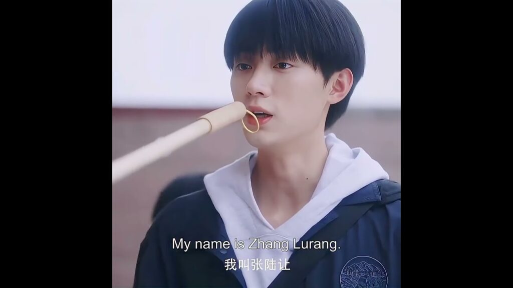 🤣🤣🤣🤣 #biantianyang #jiangzhinan #cdrama #shorts #wheniflytowardsyou #romance #zhouyiran #zhangmiaoyi