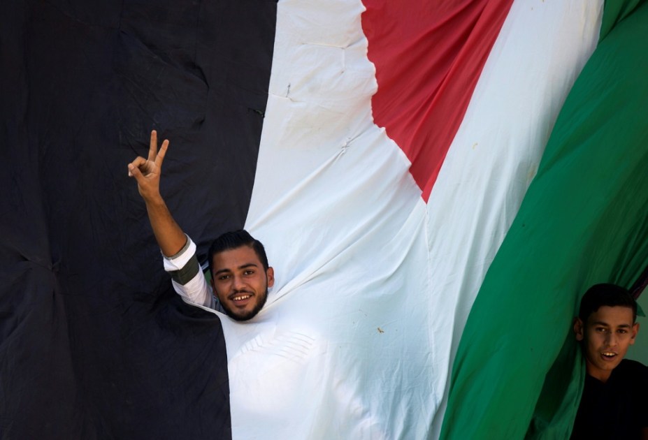 فصائل فلسطينية تجتمع السبت في مصر لمناقشة مستقبل قطاع غزة