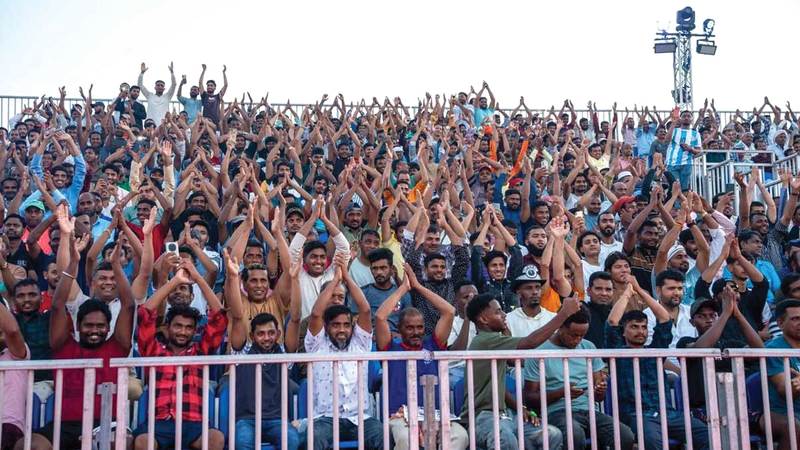 دبي تُسعد 350 ألف عامل عبر مبادرة استثنائية خلال عيد الأضحى
