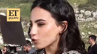 لين الحايك: الشامي نقلة مميزة في «ذا فويس كيدز 2026»