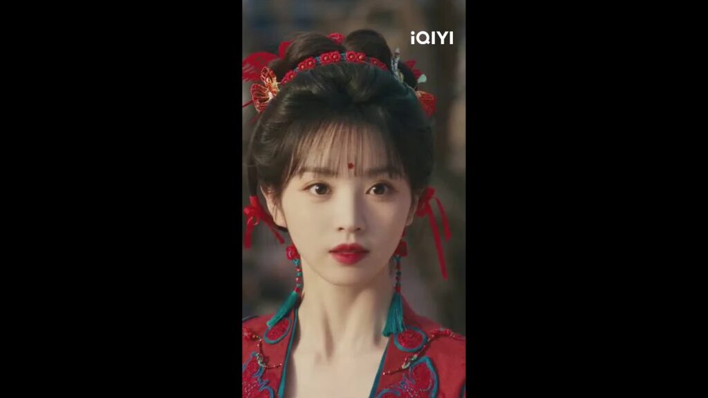 【هذا المسلسل مدبلج إلى العربية】😳💞 حبٌّ من النظرة الأولى #PursuitofJade #逐玉 #cdrama