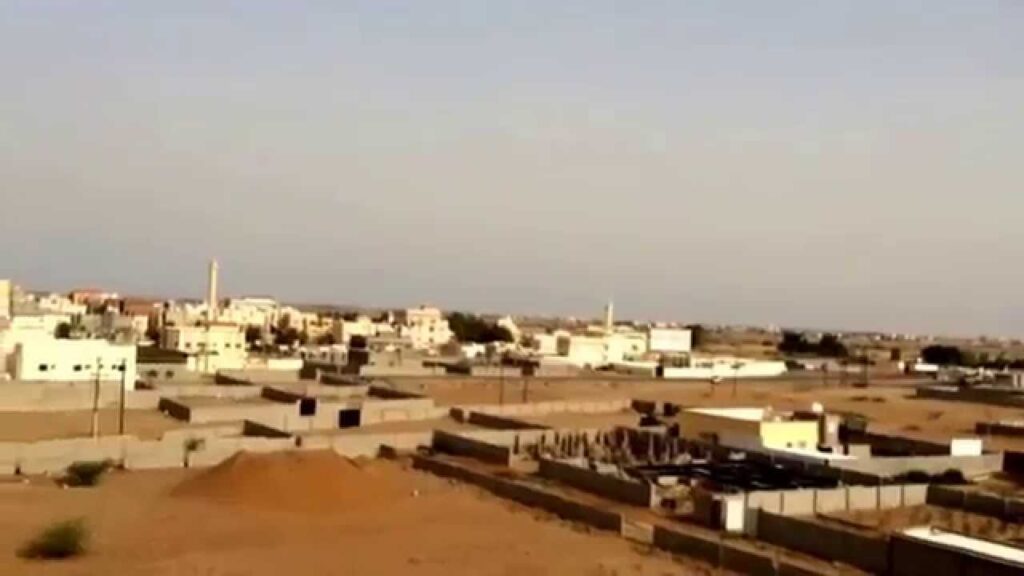أهالي النجامية يشيّعون ثلاثة أشقاء قضوا في حريق منزل بسبب توصيلة كهربائية أهالي النجامية يشيّعون ثلاثة أشقاء قضوا في حريق منزل بسبب توصيلة كهربائية