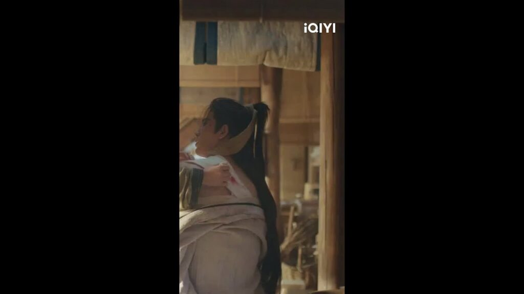 【هذا المسلسل مدبلج إلى العربية】💖 سأهتمّ بكلّ شيء، فقط ثقوا بي  #PursuitofJade #逐玉 #cdrama