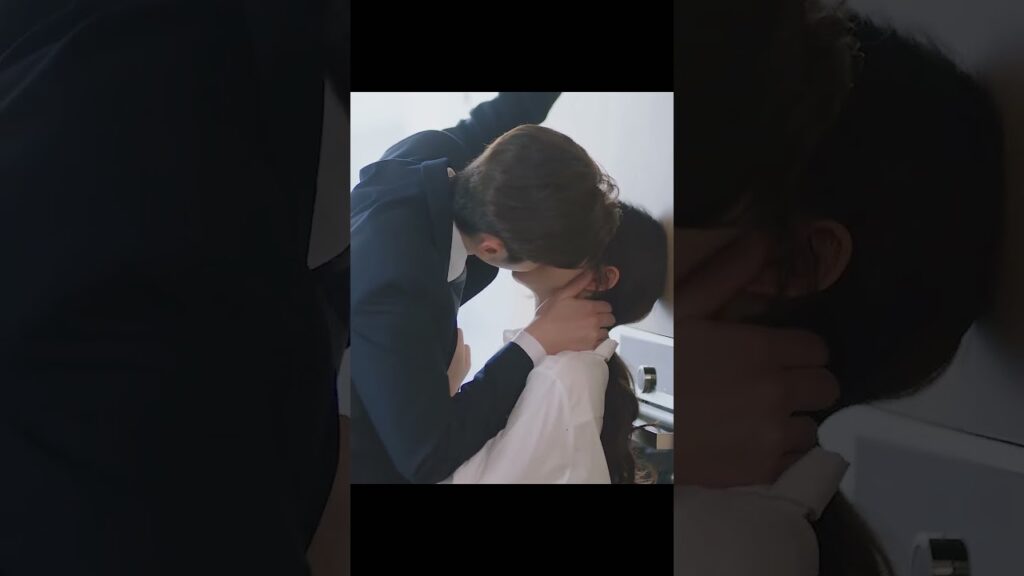🙈🙈💕💕#liute #zhaolusi #pleasefeelateasaemrling #romance #youku #chinesedrama #shorts #cdrama #优酷