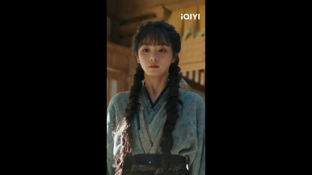 【هذا المسلسل مدبلج إلى العربية】🌟✨ تراجعوا قليلًا، هذا دوري الآن #PursuitofJade #逐玉 #cdrama