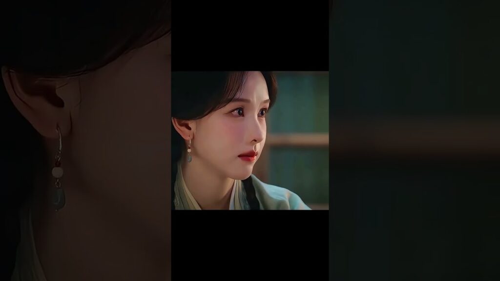 🥺🥺💕💕 #ChenDuling #ZhouYiran #من_الرماد_الى_العرش #AshesToCrown #翘楚 #shorts #cdrama #youku