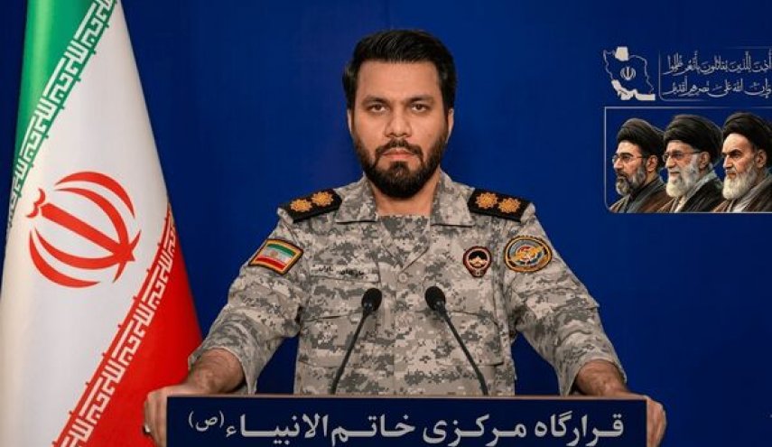 مقر خاتم الأنبياء: على الجيش الصهيوني وقف هجماته على جنوب لبنان والضاحية الجنوبية لبيروت مقر