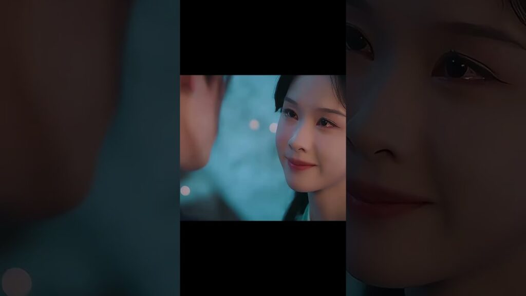 💕💕 #ChenDuling #ZhouYiran #من_الرماد_الى_العرش #AshesToCrown #翘楚 #shorts #cdrama #youku