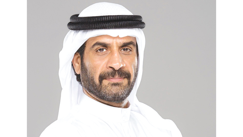 «دبي للقرآن».. عقد من النور عبر الأثير «دبي للقرآن».. عقد من النور عبر الأثير