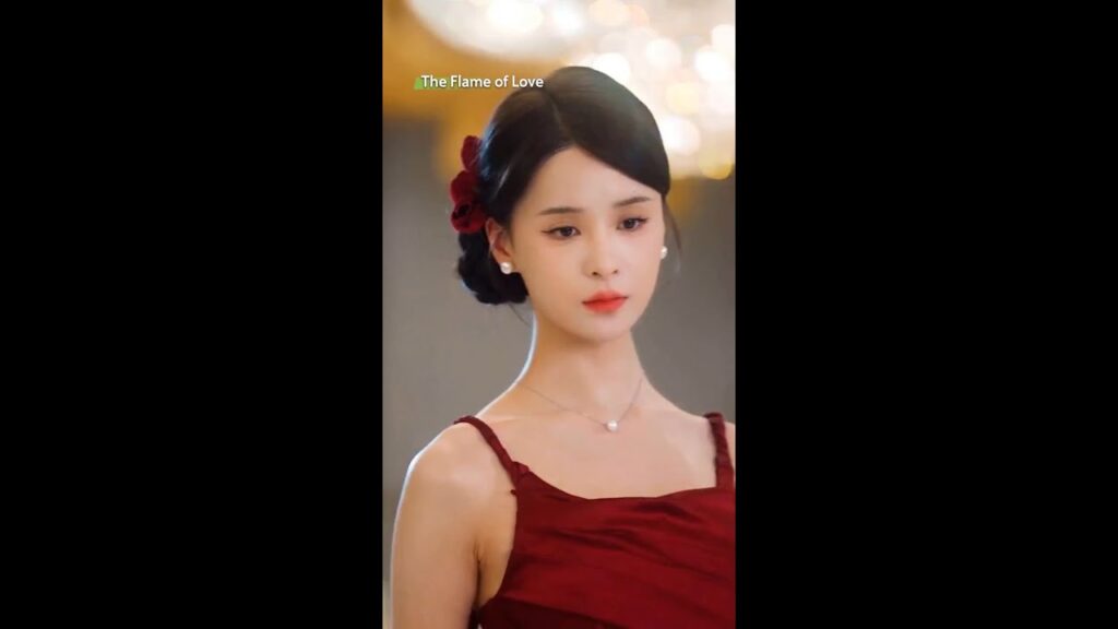 😤🔥 انفجارُ مشاعر الغيرة  #verticaldrama #shortdrama #mustwatch#MicroDrama #cdrama