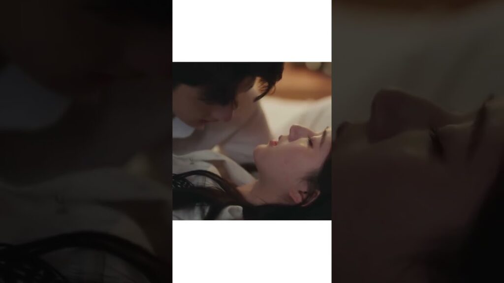 🙈🙈💕💕#liute #zhaolusi #pleasefeelateasaemrling #romance #youku #chinesedrama #shorts #cdrama #优酷