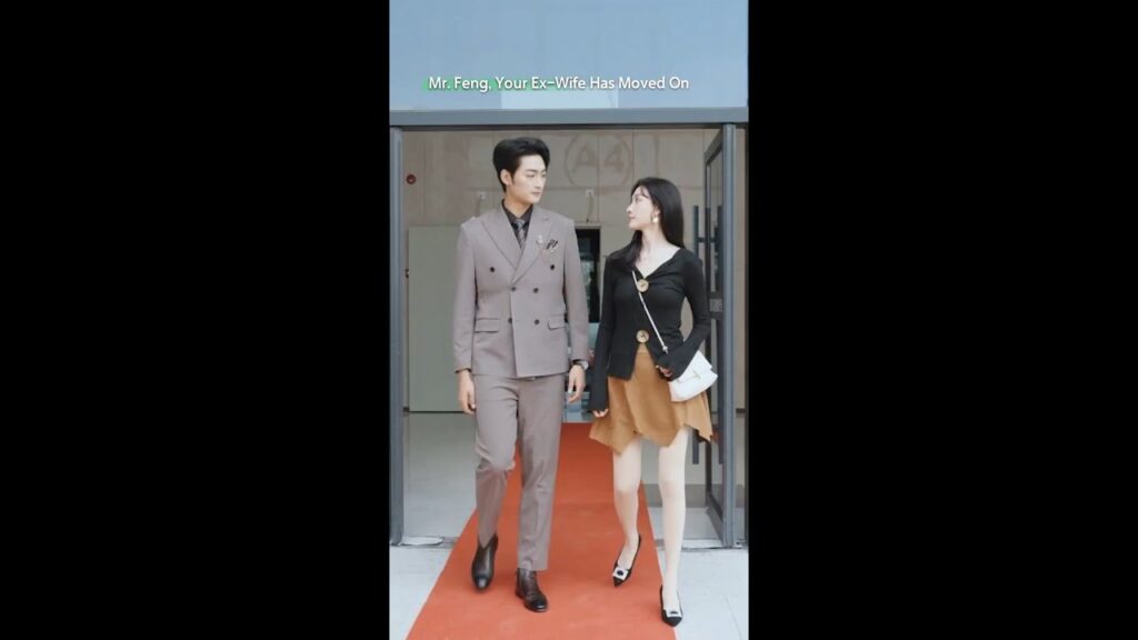 💢💫 لم أستطع إخفاء غيرتي هذه المرّة #verticaldrama #shortdrama #mustwatch#MicroDrama #cdrama