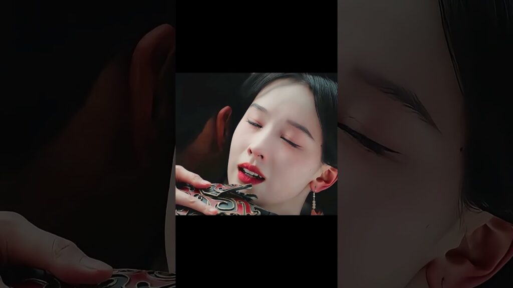 🥺🥺💕💕 #ChenDuling #ZhouYiran #من_الرماد_الى_العرش #AshesToCrown #翘楚 #shorts #cdrama #youku