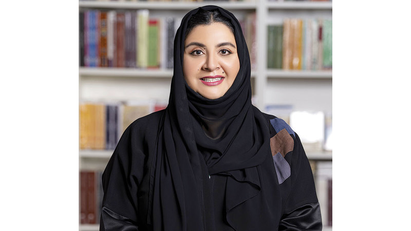 دبي تحتفي بقامات الوطن عبر «الإمارات.. بشر وأثر» دبي تحتفي بقامات الوطن عبر «الإمارات.. بشر وأثر»