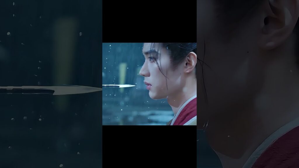 😭😭😭😭 #ChenDuling #ZhouYiran #من_الرماد_الى_العرش #AshesToCrown #翘楚 #shorts #cdrama #youku