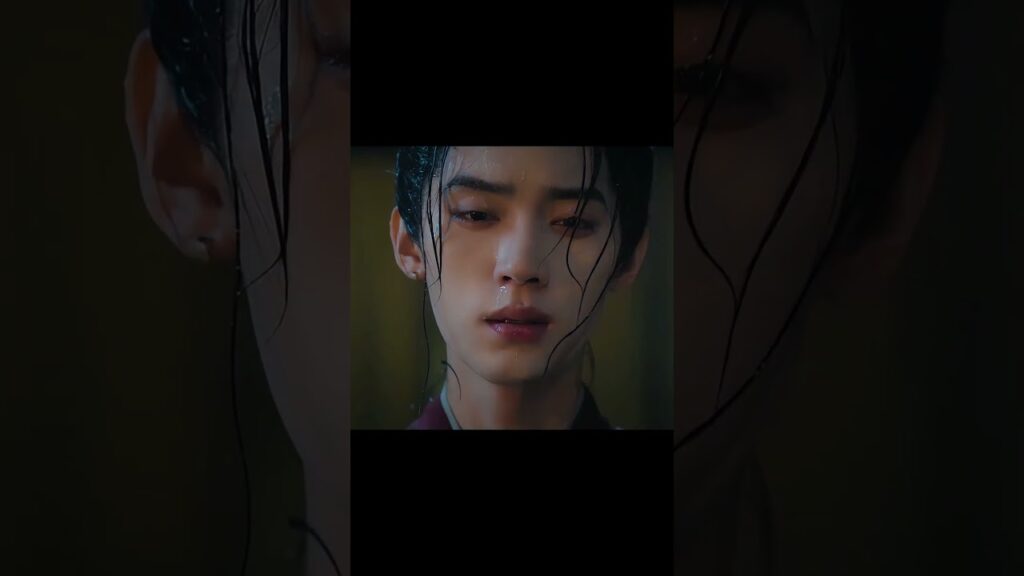 😭😭😭😭 #ChenDuling #ZhouYiran #من_الرماد_الى_العرش #AshesToCrown #翘楚 #shorts #cdrama #youku