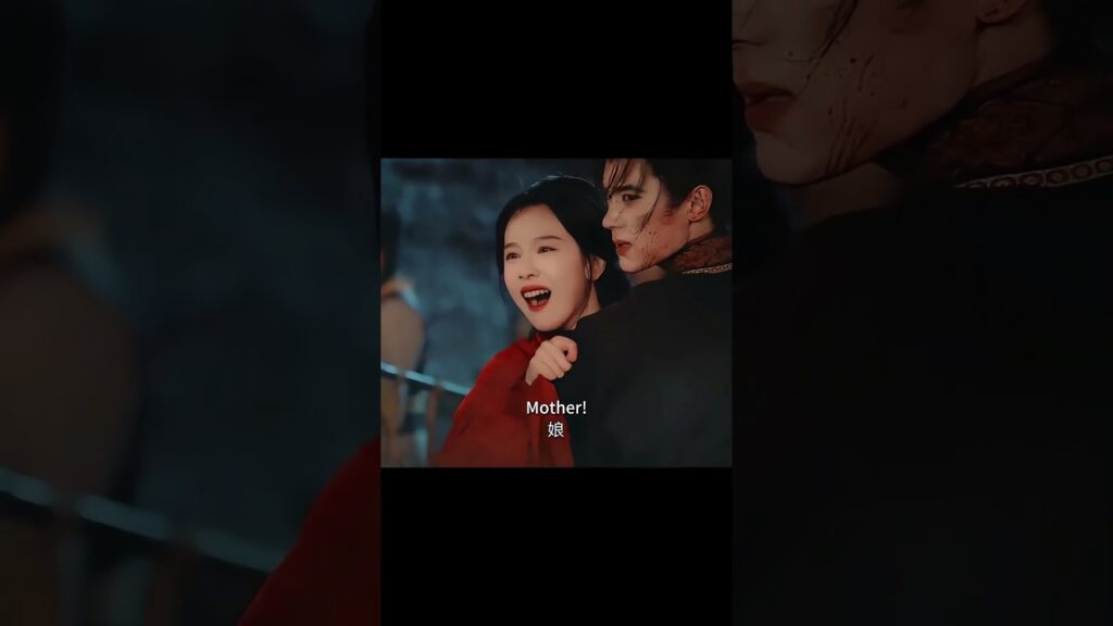 😭😭😭😭 #ChenDuling #ZhouYiran #من_الرماد_الى_العرش #AshesToCrown #翘楚 #shorts #cdrama #youku