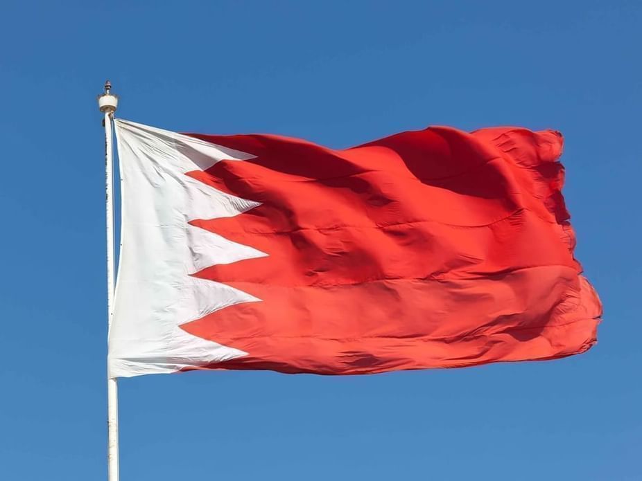 "قوة دفاع البحرين" تعلن اعتراض وتدمير عدد من الاعتداءات الجوية الإيرانية