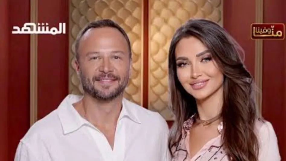 فيديو – مكسيم خليل يفتح ملفات إنسانية وسياسية عبر “المشهد” googleStore