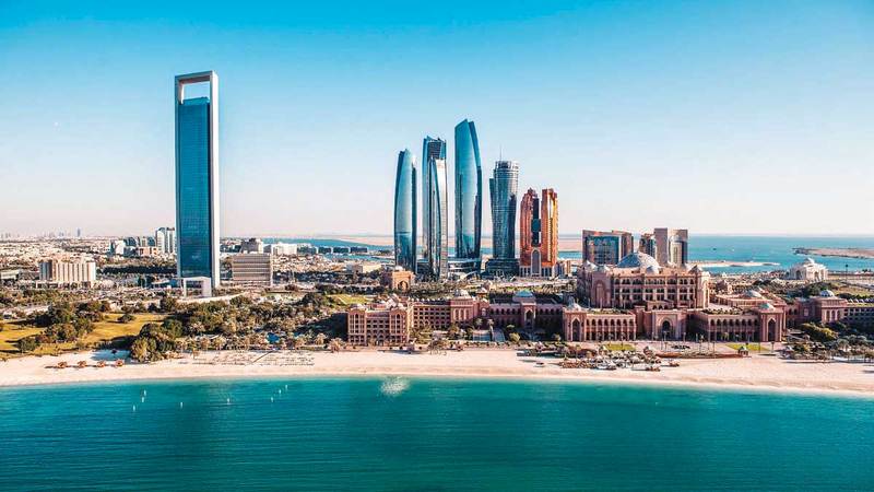 إطلاق «Dhabi».. أول بنك محلي يستهدف أثرياء العالم إطلاق «Dhabi».. أول بنك محلي يستهدف أثرياء العالم