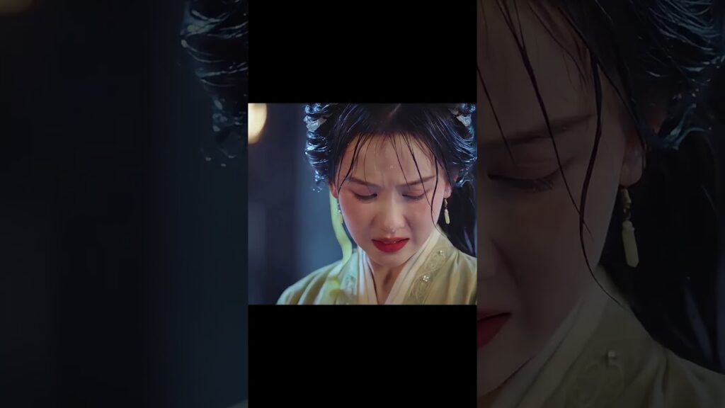 💔💔😭😭 #ChenDuling #ZhouYiran #من_الرماد_الى_العرش #AshesToCrown #翘楚 #shorts #cdrama #youku