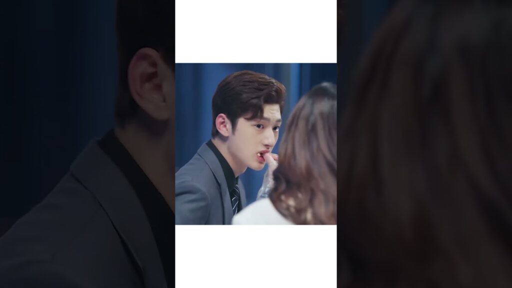 💕💕#liute #zhaolusi #pleasefeelateasaemrling #romance #youku #chinesedrama #shorts #cdrama #优酷