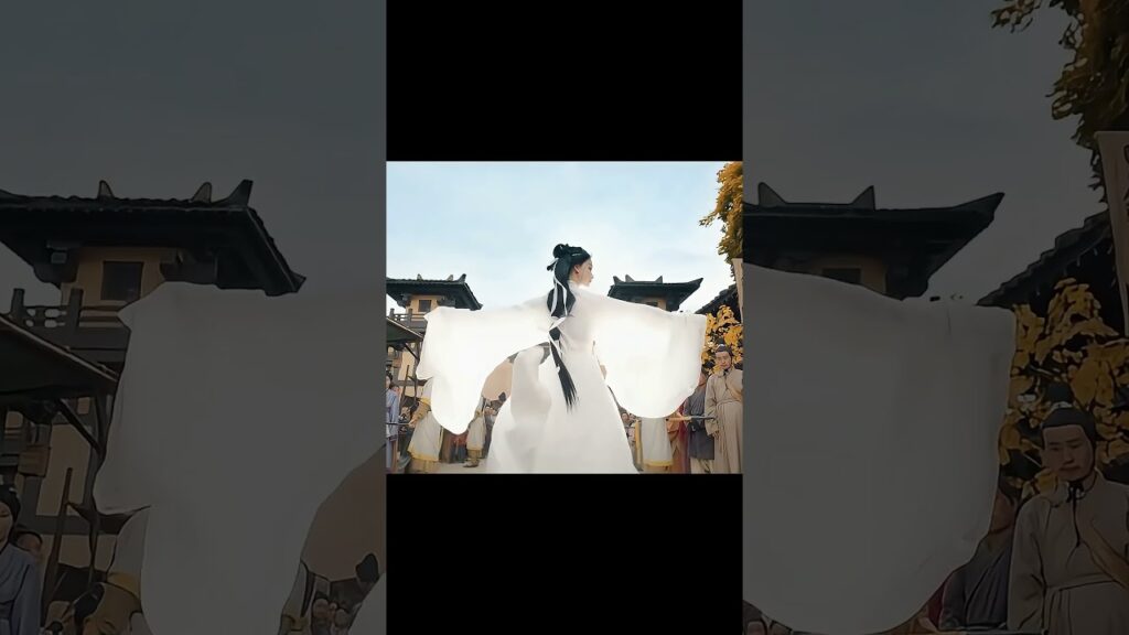 😭😭😭😭 #ChenDuling #ZhouYiran #من_الرماد_الى_العرش #AshesToCrown #翘楚 #shorts #cdrama #youku