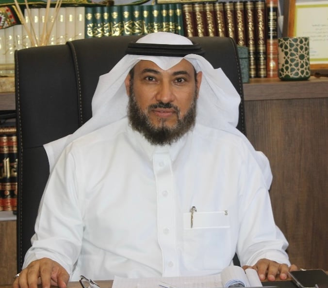 مستشار شرعي وقانوني: “نظام الطيبات” مخالف طبيًا وشرعًا.. وتحذير “الصحة” أنقذ المرضى في الوقت المناسب مستشار شرعي وقانوني: "نظام الطيبات" مخالف طبيًا وشرعًا.. وتحذير "الصحة" أنقذ المرضى في الوقت المناسب