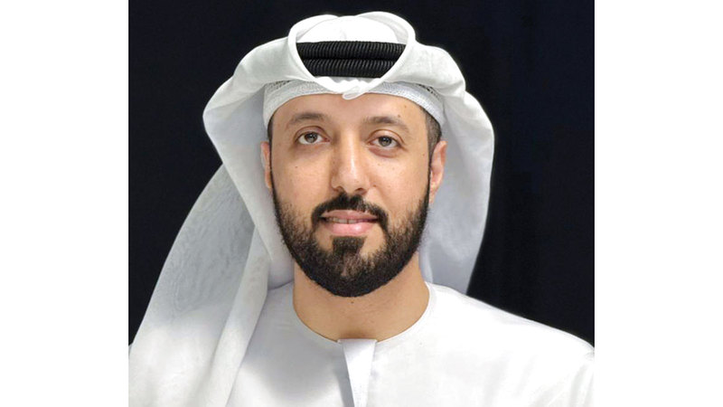 «مقر المؤثرين» و«تيك توك» يواصلان تحويل شغف الإبداع الرقمي إلى مسارات مهنية مستدامة حسين العتولي. من المصدر