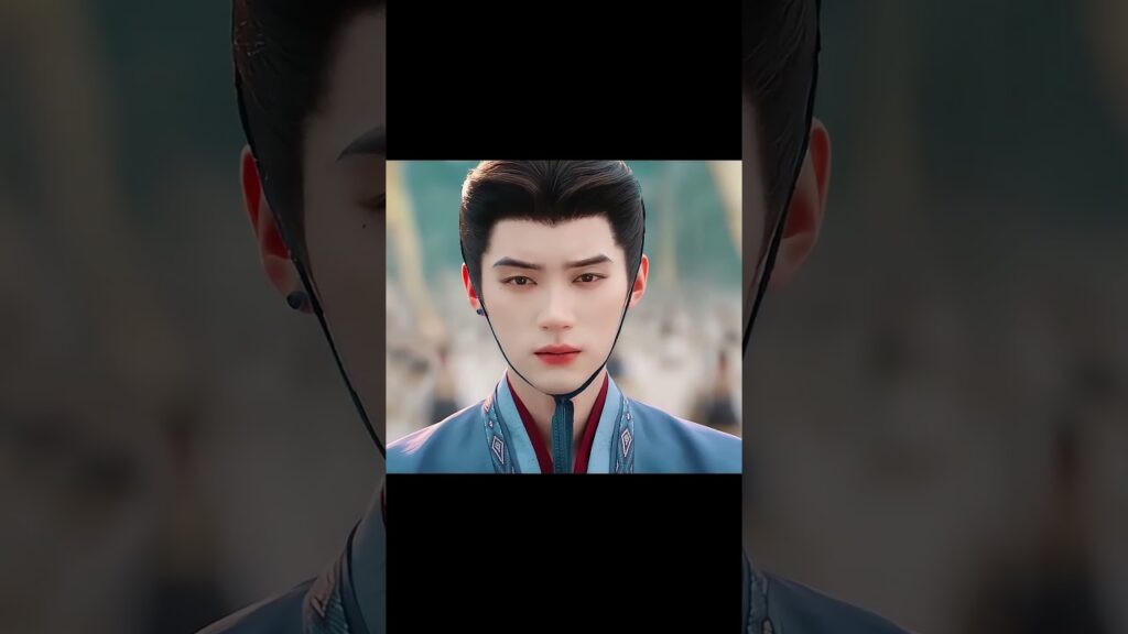 🥺🥺💕💕 #ChenDuling #ZhouYiran #من_الرماد_الى_العرش #AshesToCrown #翘楚 #shorts #cdrama #youku