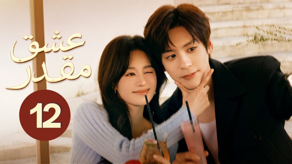 الدراما الرومانسية عشق مقدر You Are My Fateful Love حلقة12 | "حب متأخر/مثلث حب/فرصة ثانية/عودة الحب"