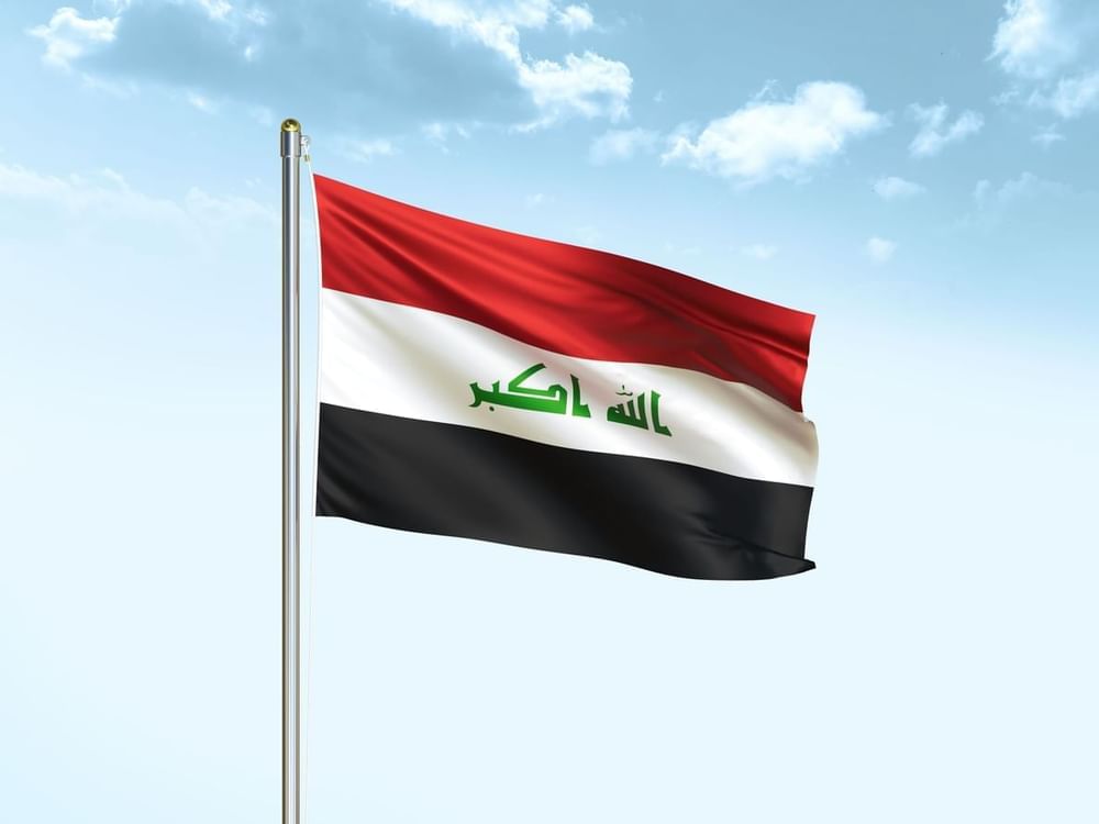 العراق يجدد إدانة الهجوم على محطة براكة ويؤكد تشكيل لجان للكشف عن منفذي الهجمات العراق يجدد إدانة الهجوم على محطة براكة ويؤكد تشكيل لجان للكشف عن منفذي الهجمات