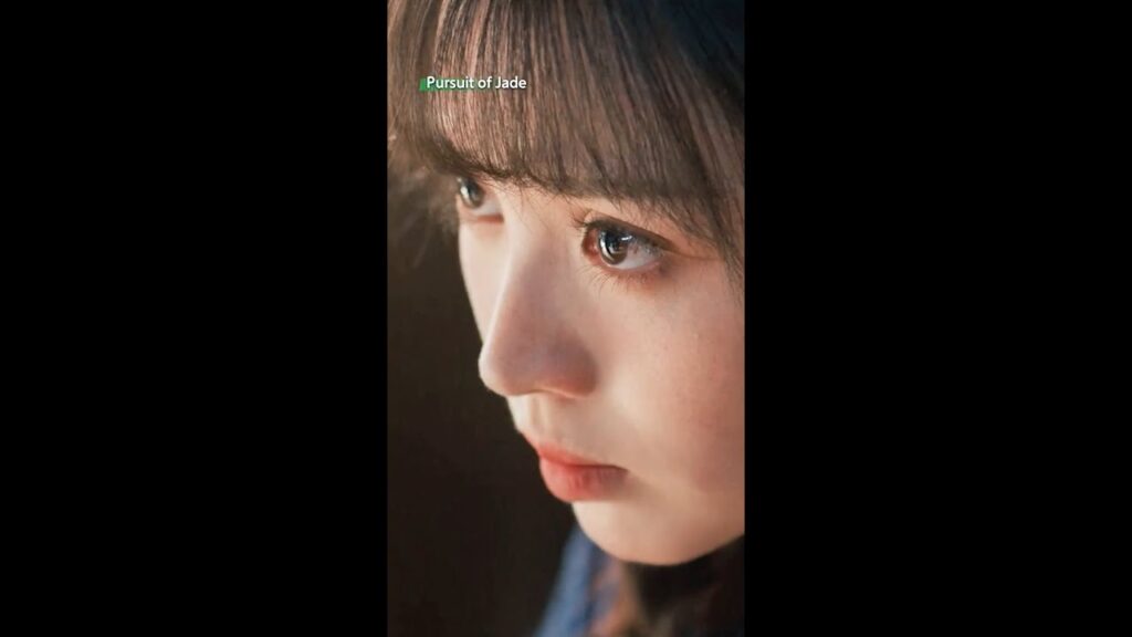 【هذا المسلسل مدبلج إلى العربية】😠⚡ كن حذرًا، ولا تعبث معي #PursuitofJade #逐玉 #cdrama