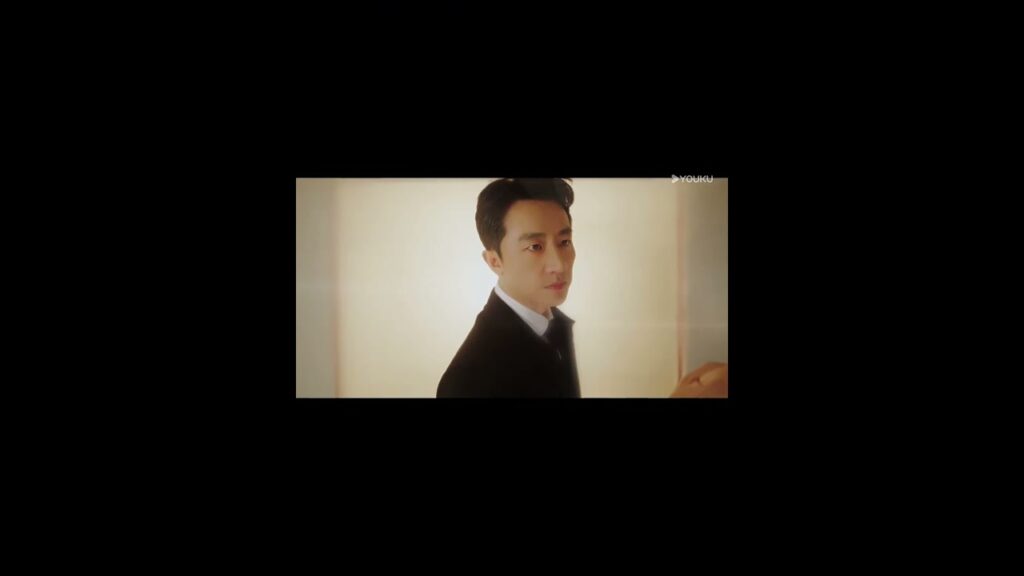 #未检之名رجل العدالة يضيء الطريق إلى الأمام. 💘 | YOUKU