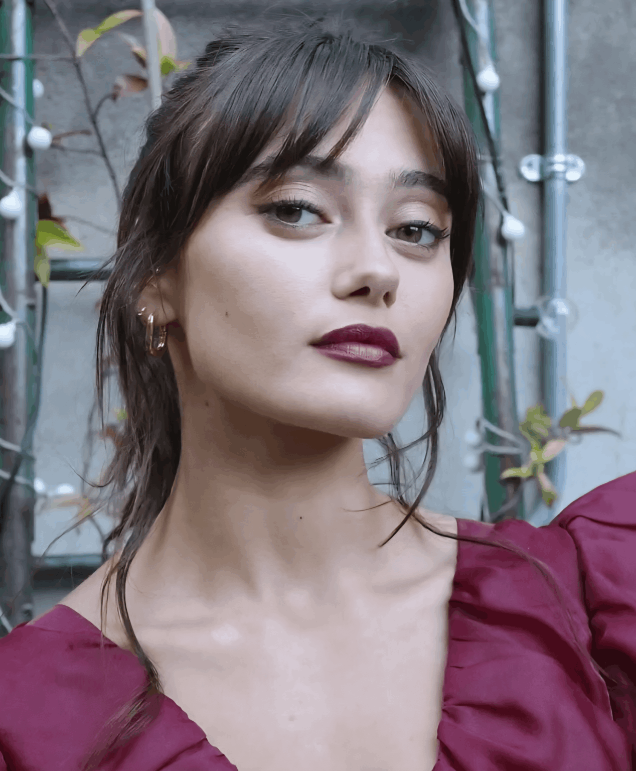 Ella Purnell