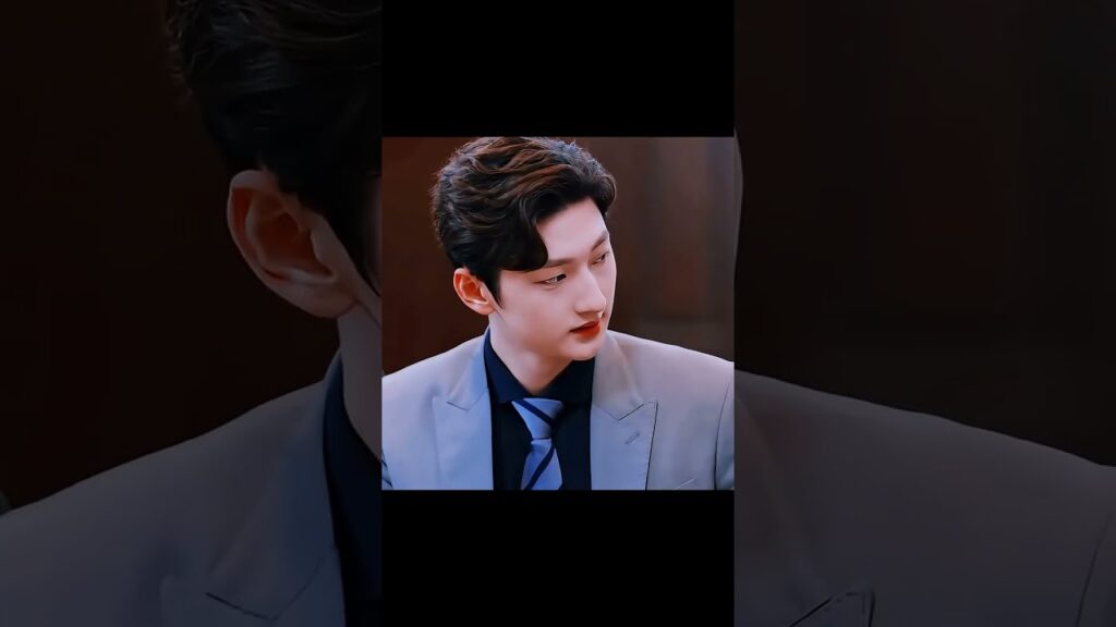 💕💕💕#liute #zhaolusi #pleasefeelateasaemrling#romance #youku #chinesedrama #shorts #cdrama #优酷