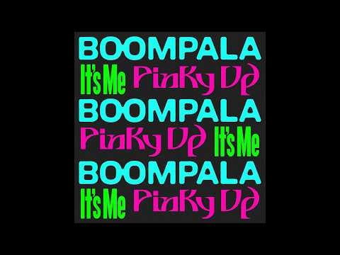 LE SSERAFIM & ILLIT & KATSEYE - BOOMPALA X It's Me X PINKY UP (تجميع)