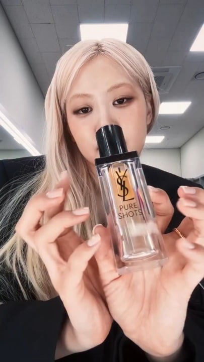 260618 روزيه لـ YSL Beauty