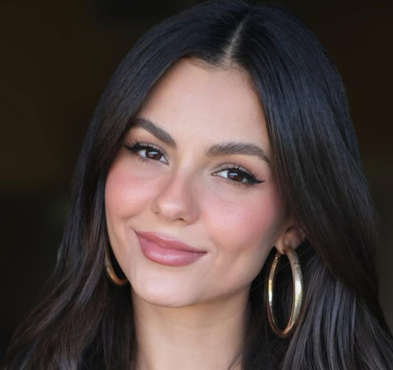 Victoria Justice