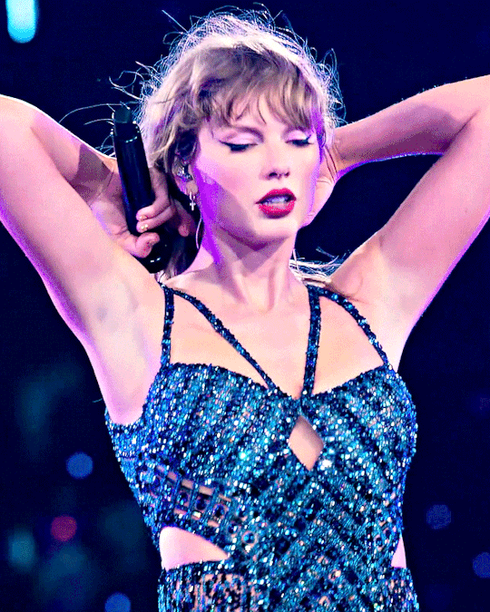 Taylor Swift