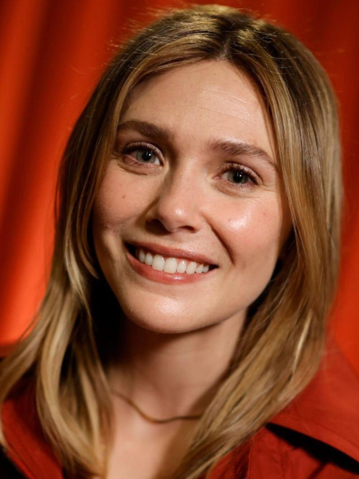 Elizabeth Olsen