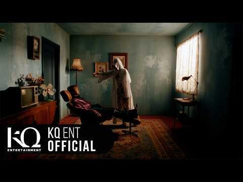 ATEEZ - BAD (فيديو كليب)