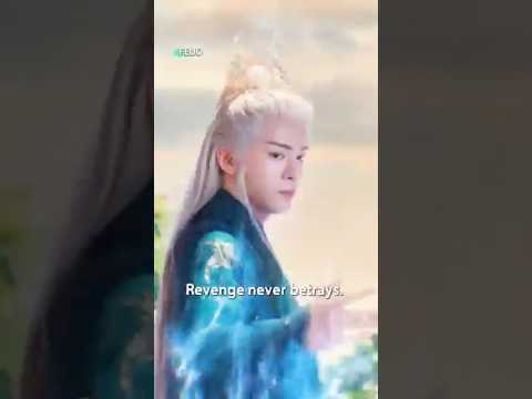 📺😊 هل شاهدتَ هذا المسلسل من قبل؟ #FEUD #临江仙 #BaiLu #ZengShunxi #JosephZeng #costumedrama #cdrama