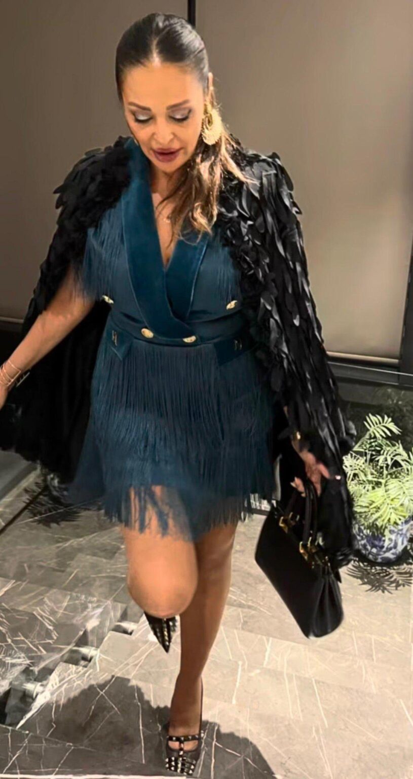 Dalia El Behery