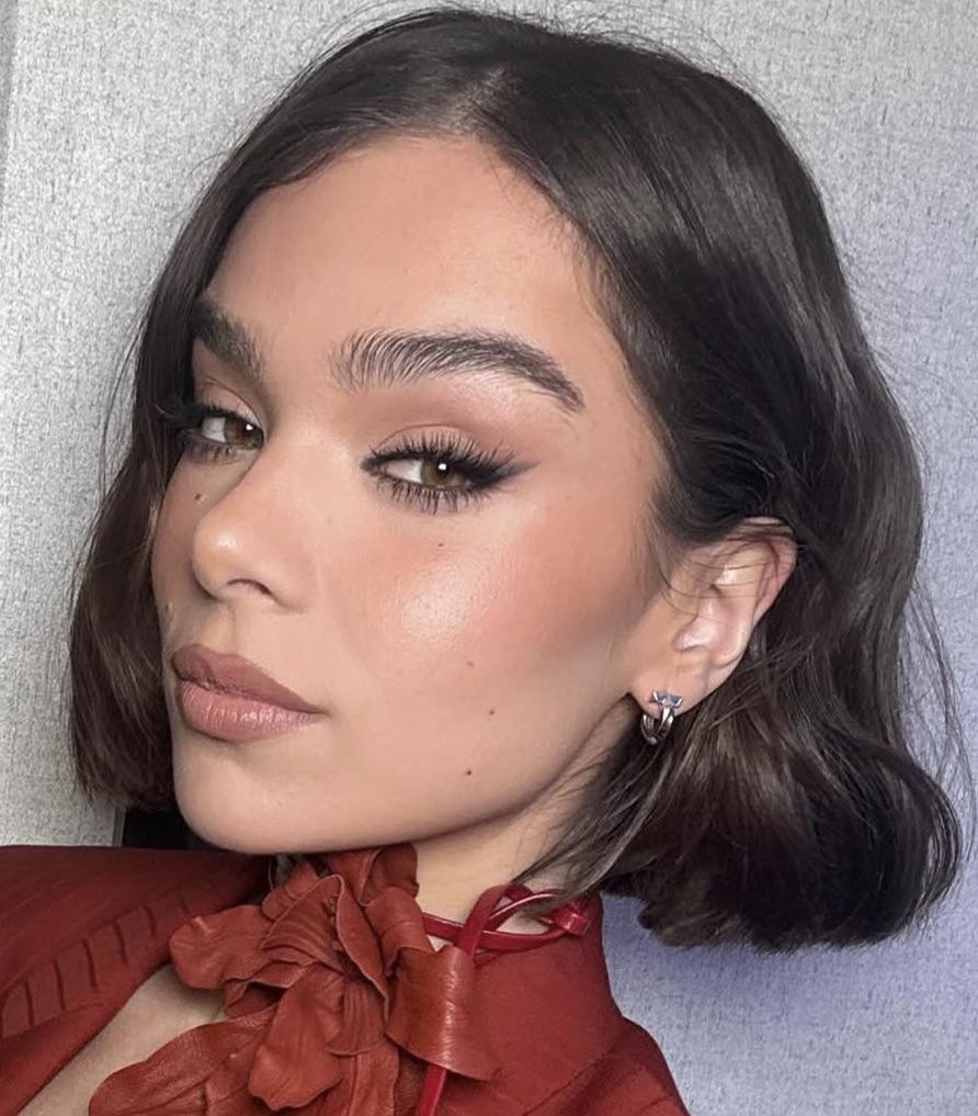 Hailee Steinfeld