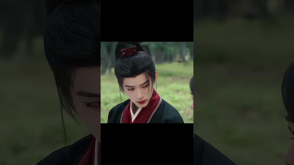 🥺🥺😭😭😭 #ChenDuling #ZhouYiran #من_الرماد_الى_العرش #AshesToCrown #翘楚 #shorts #cdrama #youku