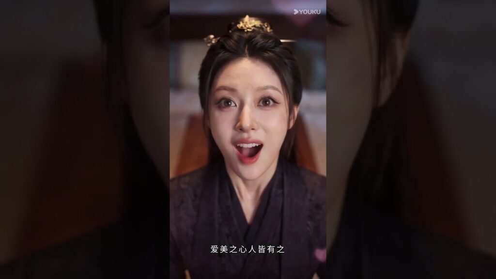 (اعلان رسمي ) ترقبوا قريبا دراما #خطة_هروب_الملكة #TheQueensExitPlan  | YOUKU