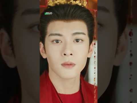 📺🤔 هل ما زلتَ تتذكّر هذا المسلسل؟ #FEUD #临江仙 #BaiLu #ZengShunxi #JosephZeng #costumedrama