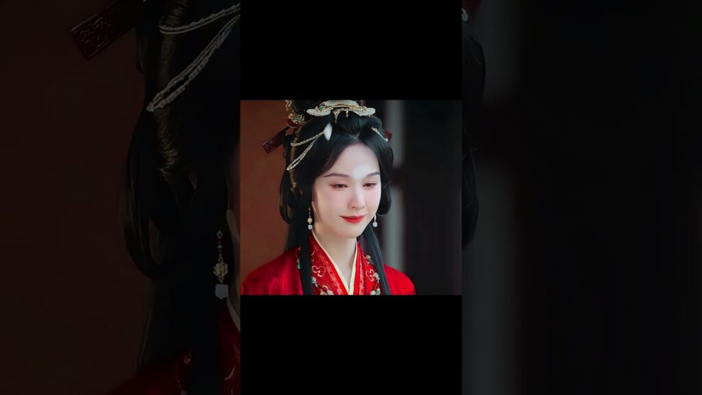 💕💕 #ChenDuling #ZhouYiran #من_الرماد_الى_العرش #AshesToCrown #翘楚 #shorts #cdrama #youku