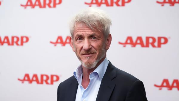شون بن يستعد لإخراج فيلم عن اقتحام الكابيتول